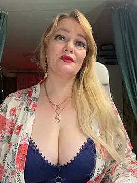 Sweet-blonde - 💥💢💢show bra💢💢💥