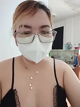 AsianMhiendy - oil tits