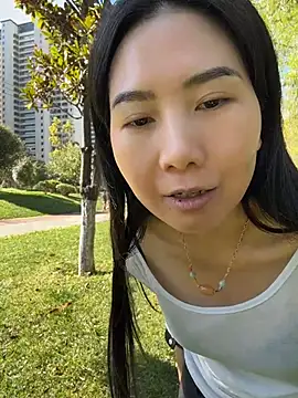 Xixi2881 - 女儿bb特写