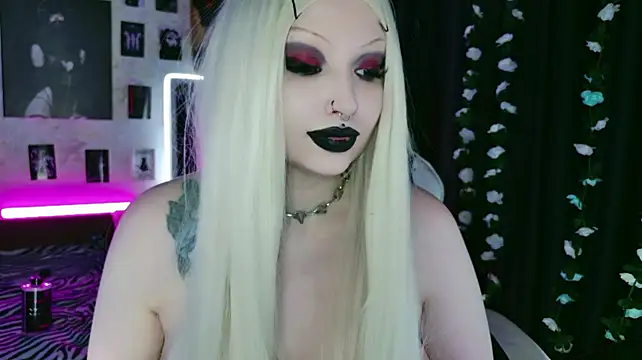 Kitty_goth