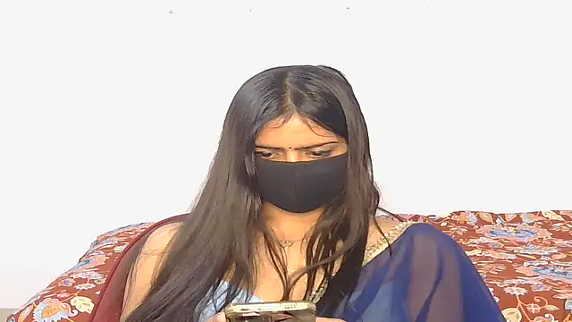 Ruchi-19 - boobs suck