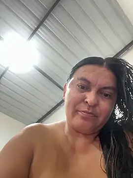 Horny-Mommy-Dirty - Squirt