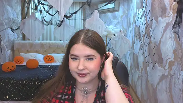 PixelGoddess - Sexy cleaveage tease