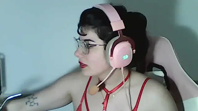 Owly_bloom - probar el plug master race