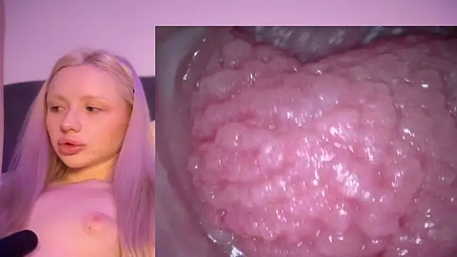 Jannemary - 2 Squirts
