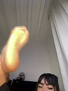 __itsbambi - Tsunami squirt 💦💦