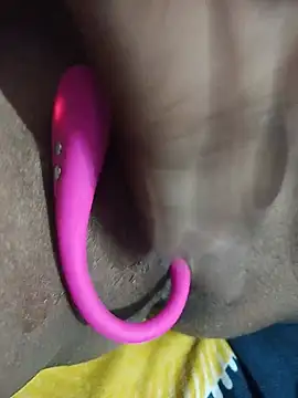 Notyg240 - Full open and play with dildo