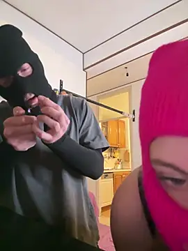Masked_secrets69 - sborrata in faccia🤤