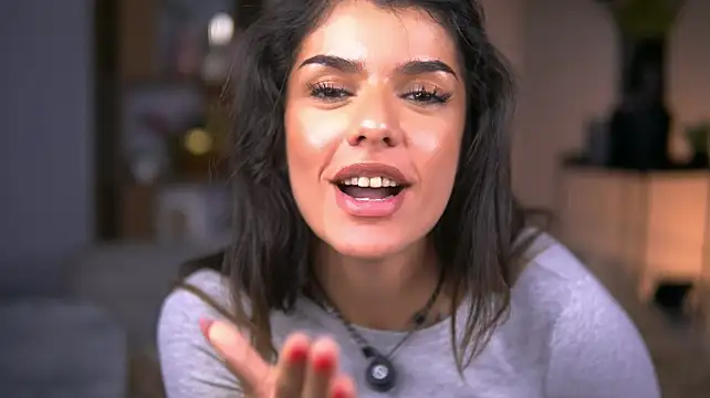 HiypnoEyess - Dildo in Pussy Legs WIde Open 🦋💦
