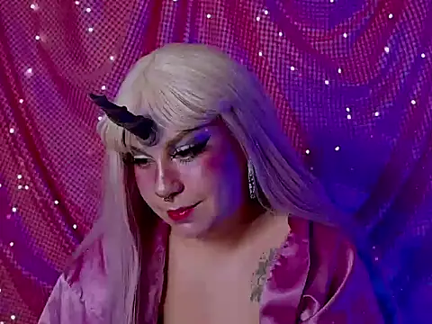 CosmicKath - BlowJob