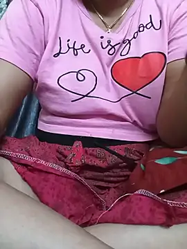 Anu-Telugu43 - Boob's show