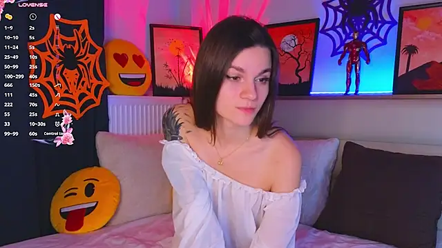 EvaHair - 🍒topless🍒