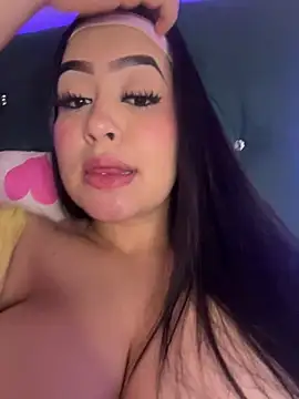 MariaaPau - Show Pussy😈💦