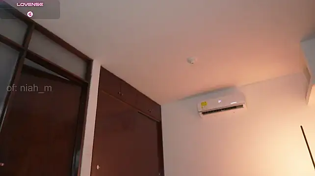 _Niah - BOUNCE TITS + TOPLESS 30MIN🍒🔥