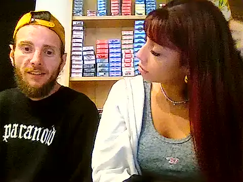 Morenadefruego_ - boobs show