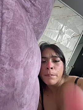 Kara_banks - 3 fingers in pussy