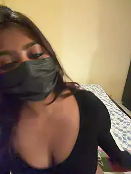NaughtyZoya - pussy slapping with squirt