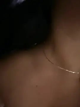 Issane_Peru - Lucky boy play my pussy and Lick