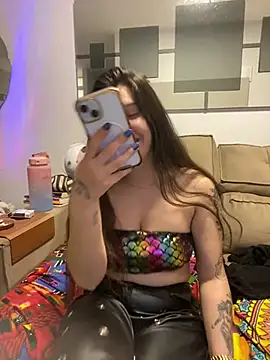 Lindsay_maria - ficar peladinha/ siririca