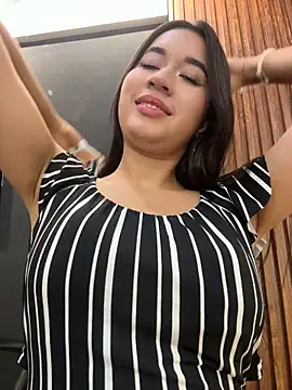 Salome-rojas - FINGER IN MY ASS IN PUBLIC + FULL NAKED