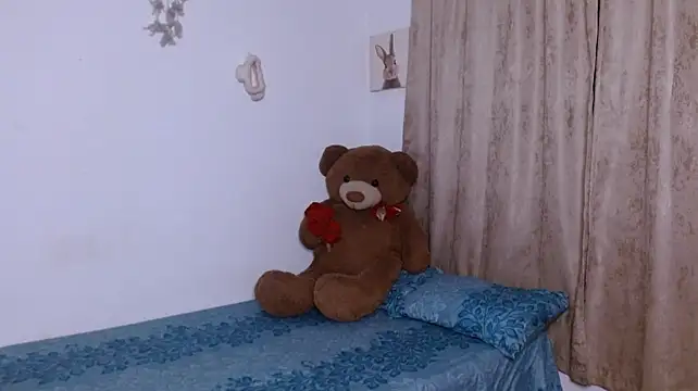 Laila_bunny - Take off all my clothes
