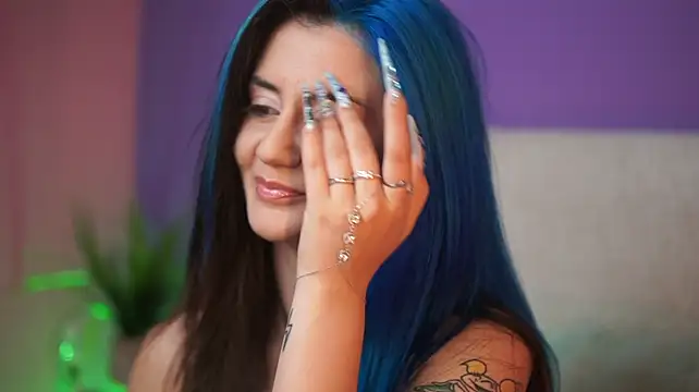 SabrinaHope - 💖 ~love me~
