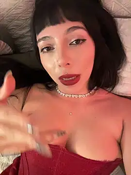 LalithDevi_ - sensual handbra