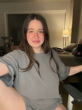 Nerdynina - Sit on ur face & play w my pussy