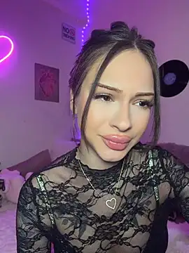 DollyRuby - toy control 10 min