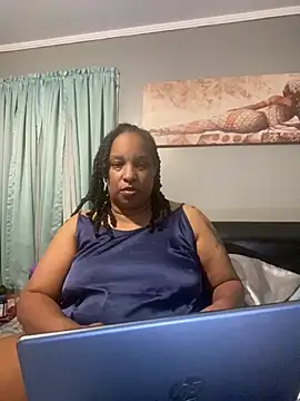 Black_Pearl70 - 💎 Rub my pussy while moaning