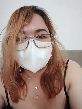 AsianMhiendy - oil tits