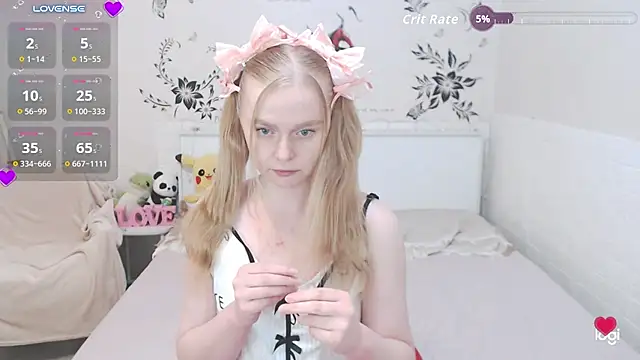 Alice_de - Doggy + spank ass 5x