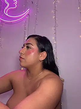 LunaStar_VIP - destroy me ass 10 min😈🌊