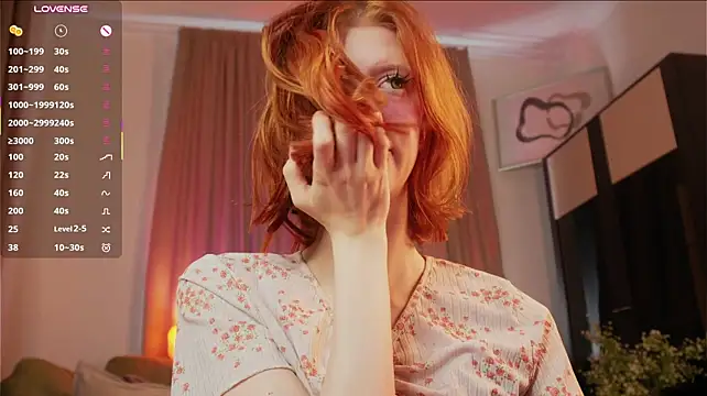 HaleyKoelling - Take off my skirt
