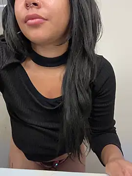 HaileyDiana - ✨Oil ass✨