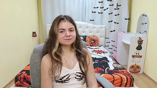 TinaRedly - Halloween gift