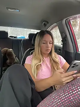 StasyWood - Show dildo🤤