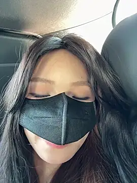 Lakuku_xx - 户外超兴奋的 哥哥们想怎么对我都可以哦～