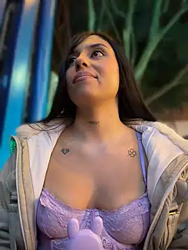 LilacNoir