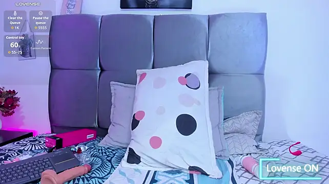 Natasha_wishx - 🥵BIG SQUIRT 😈CTRL 5 MIN🔥