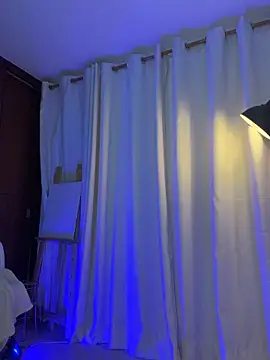 ImSeleneWild - PANTY OFF...!