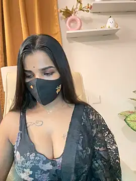 Its_ur_flora - Boobs flash n tease