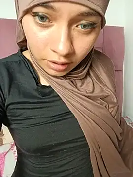 Samira_1 - Squirt💦💦