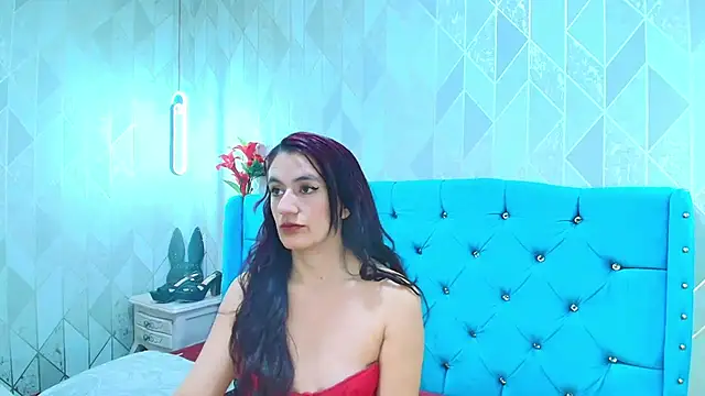 BiancaRoseX - Sensual dance