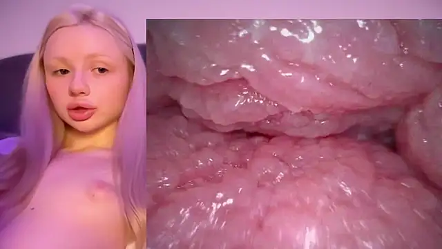 Jannemary - 2 Squirts