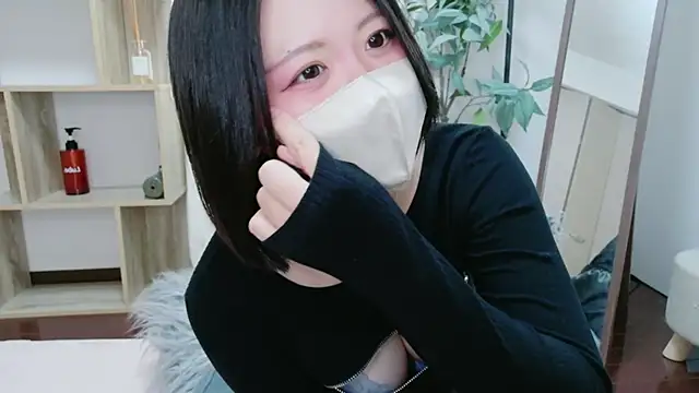 Purin_0141 - 上の服ぽいして乳首遠近チャレンジ