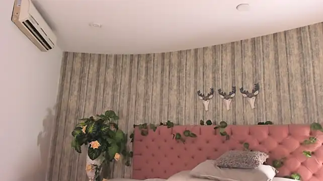 MeganLorensx - sexy dance💦