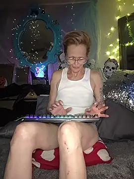 Ivylee31 - naked 15 min