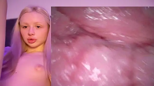 Jannemary - 2 Squirts
