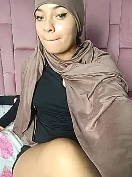 Samira_1 - Squirt💦💦